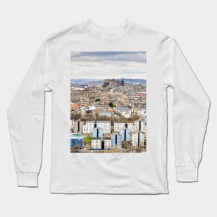 Edinburgh Long Sleeve T-Shirt